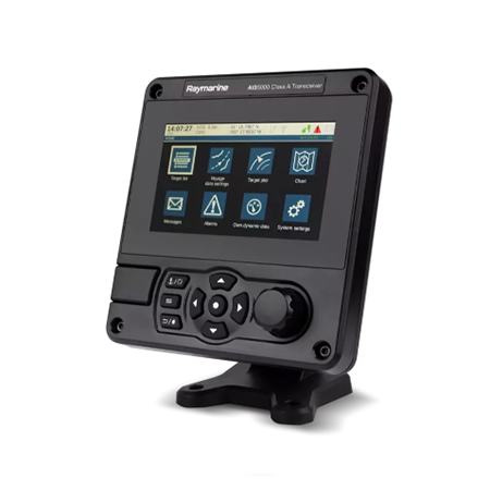 AIS5000 - CLASS A类收发器 Raymarine 雷松