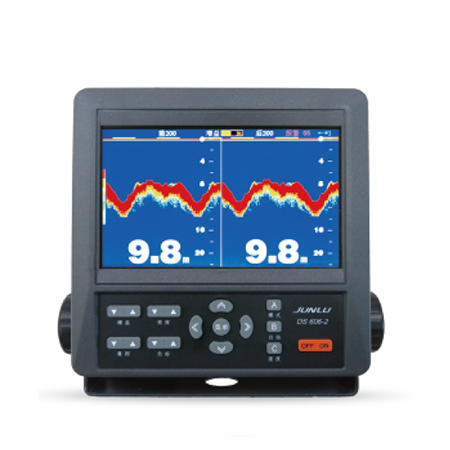 DS606-2 内河船舶测深仪（双通道） CNFT 飞通