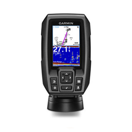 FF 250 GPS, APAC探鱼机含GPS GARMIN 佳明