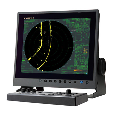 FR-CAR1/2 海事雷达 FURUNO 古野