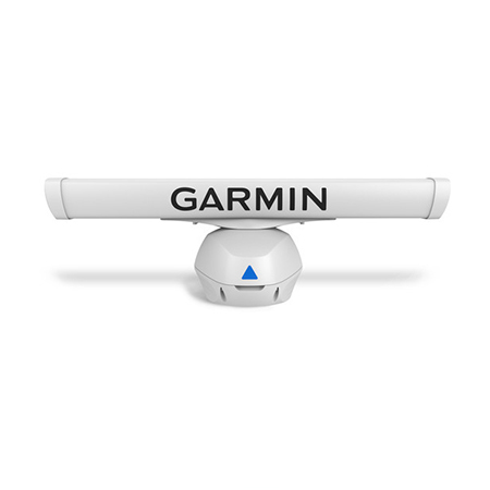 GMR Fantom 124 開放式陣列雷達 GARMIN 佳明