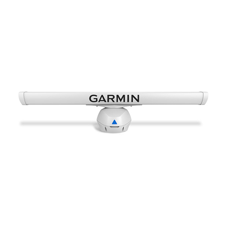 GMR Fantom 126 开放式阵列雷达 GARMIN 佳明