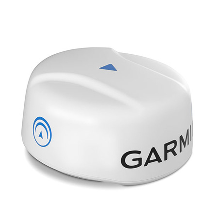 GMR Fantom 18 圆顶雷达 GARMIN 佳明