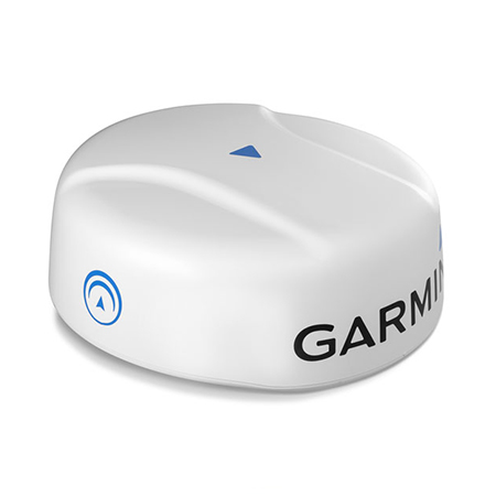 GMR Fantom 24 圆頂雷达 GARMIN 佳明