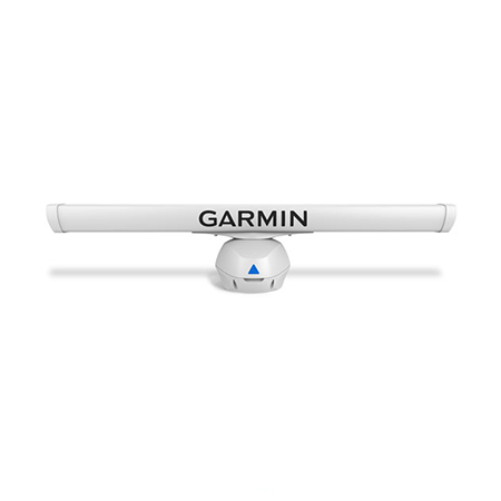 GMR Fantom 256 开放式阵列雷达 GARMIN 佳明