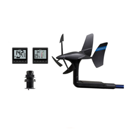 GNX Wind, GNX 20, gWind Wireless and DST810 transducers 风速风向仪 GARMIN 佳明