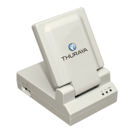 INDOOR REPEATERS 室内中继器 THURAYA 舒拉亚