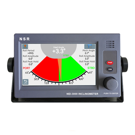 NEI-3000 电子倾斜仪 NSR 新阳升