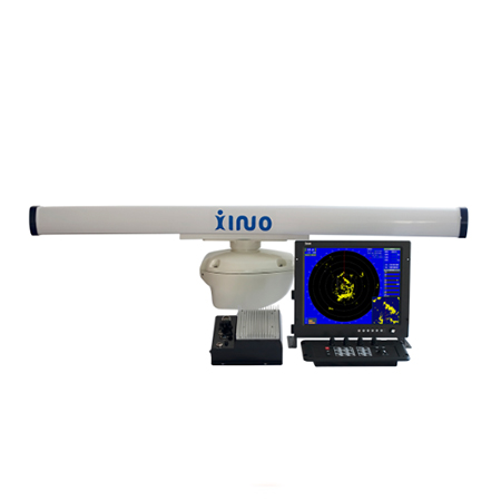 RCS9062导航雷达系统 XINUO 新诺