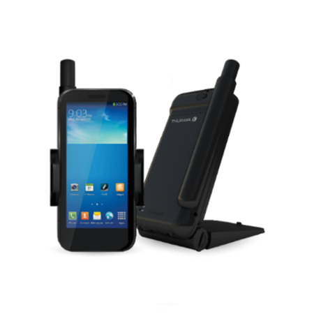 SATSLEEVE HOTSPOT 手持卫星电话 THURAYA 舒拉亚