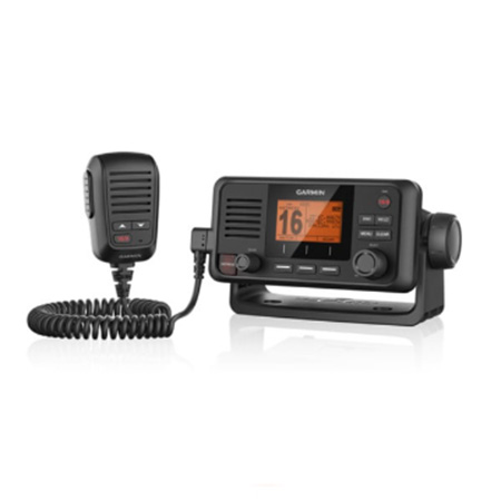 VHF 115 Marine Radio 甚高频 GARMIN 佳明