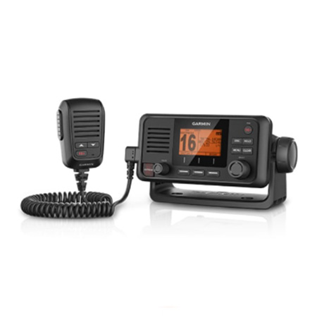 VHF 115i Marine Radio 甚高频 GARMIN 佳明