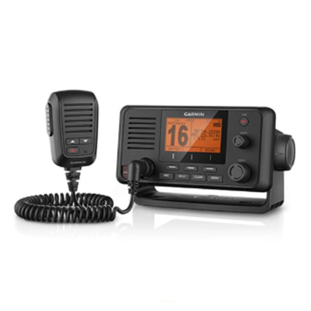 VHF 215i Marine Radio 甚高频 GARMIN 佳明