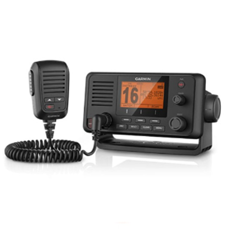 VHF 215i AIS Marine Radio 甚高频 GARMIN 佳明