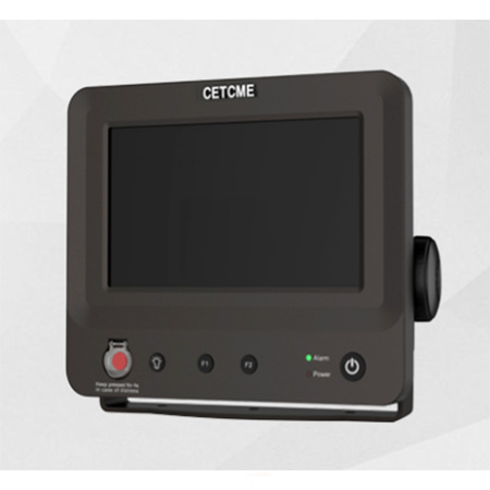 VRI3 船载北斗定位终端 CETCME 中电科