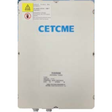 WAT-150 天线耦合器 CETCME 中电科/海电院